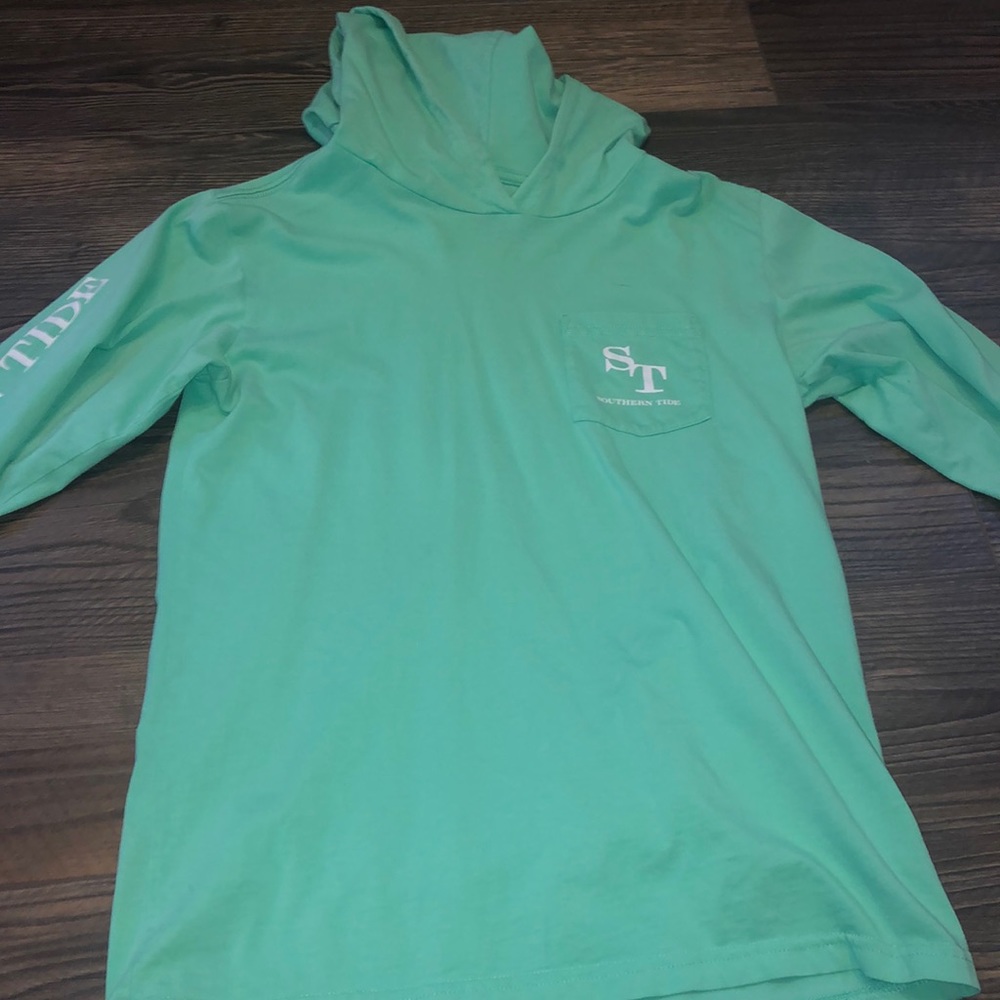 Southern Tide Shirt